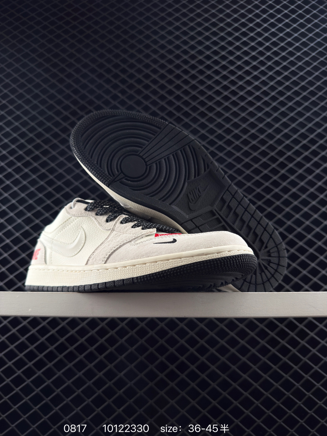 AIR JORDAN 1 LOW AJ1